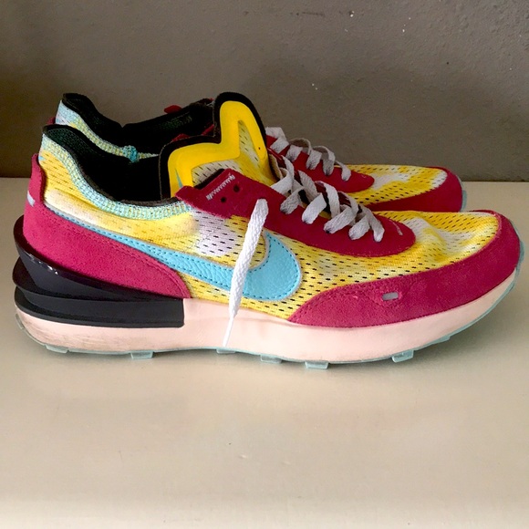 Nike Waffle One - Picture 2 of 5